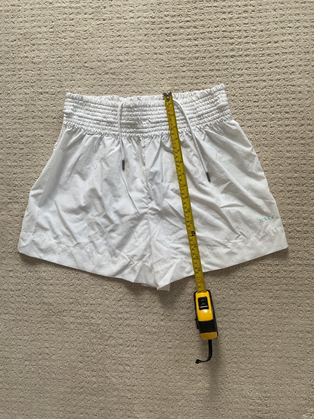 NWT J. Crew Board Shorts